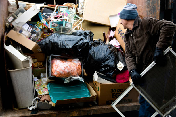Best Local Junk Hauling  in Parker, SC