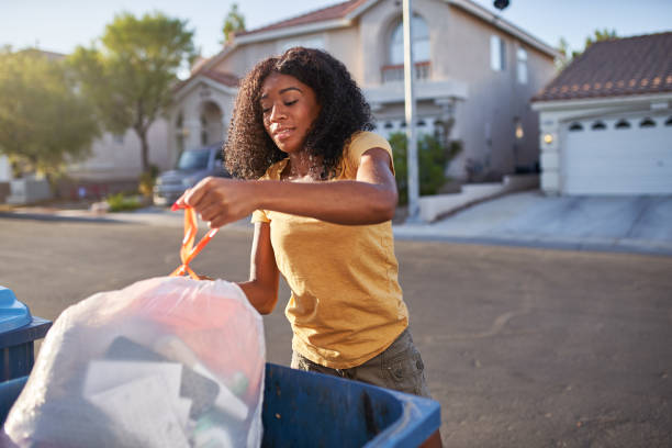 Reliable Parker, SC Junk Removal Solutions