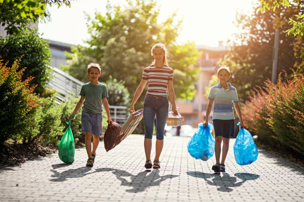 Full-Service Junk Removal in Parker, SC
