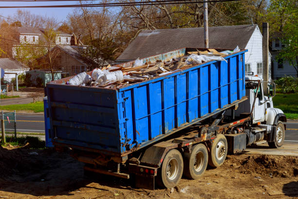 Best Professional Junk Removal  in Parker, SC