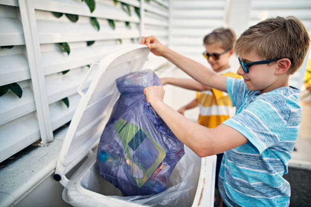 Commercial Cleanout Services in Parker, SC