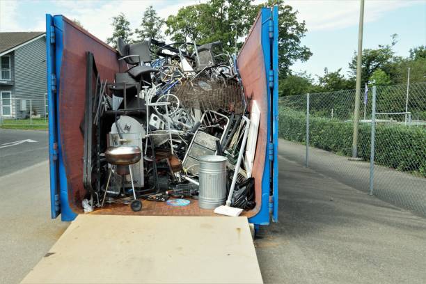 Best Estate Cleanout Services  in Parker, SC