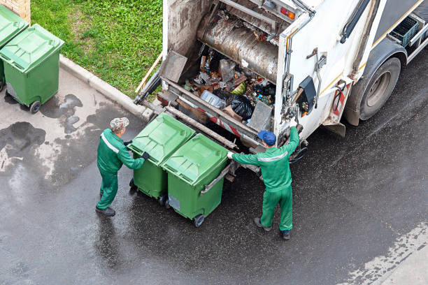 Best Construction Debris Removal  in Parker, SC