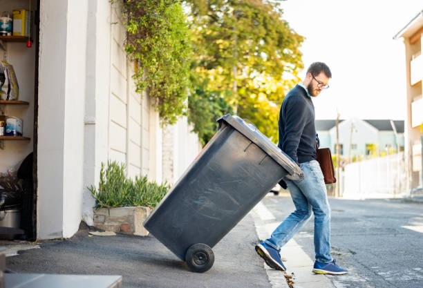 Best Yard Waste Removal  in Parker, SC