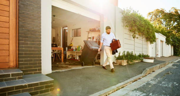 Best Full-Service Junk Removal  in Parker, SC