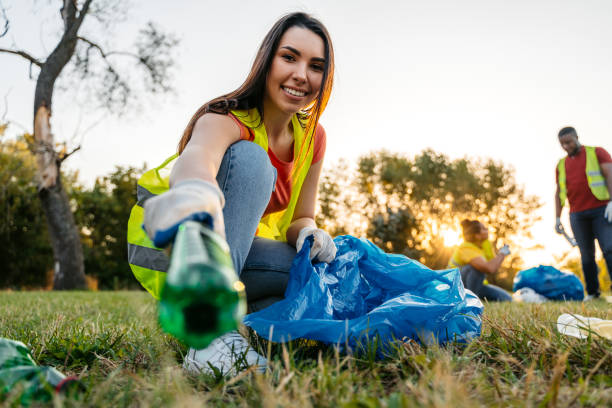 Best Junk Hauling Services  in Parker, SC