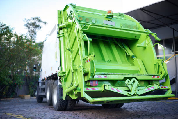 Best Garage Cleanout Services  in Parker, SC