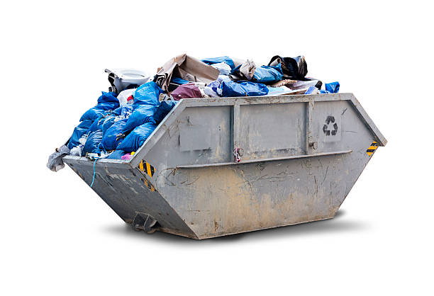 Best Residential Junk Removal  in Parker, SC