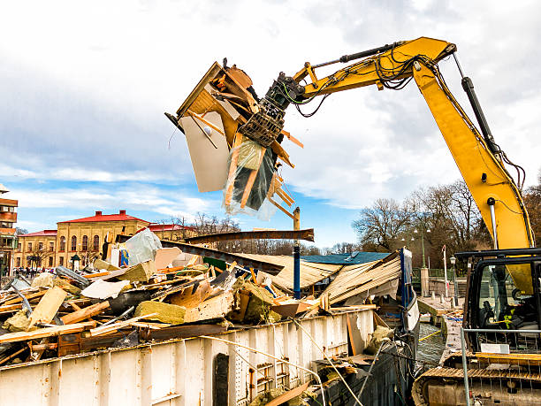 Best Household Junk Removal  in Parker, SC