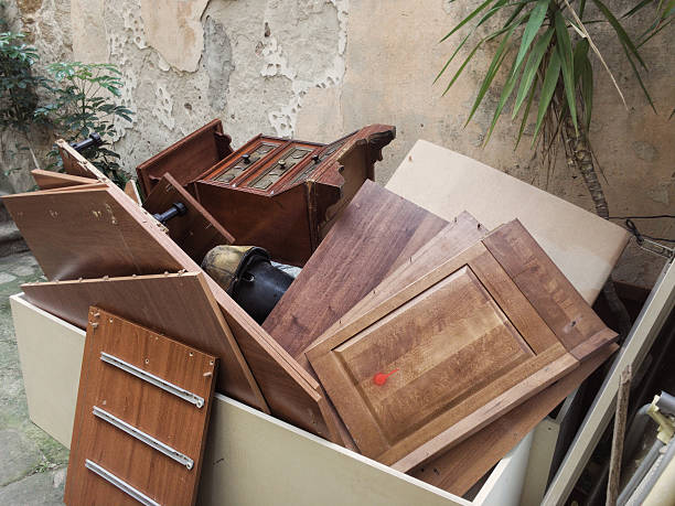 Best Affordable Junk Removal Services  in Parker, SC