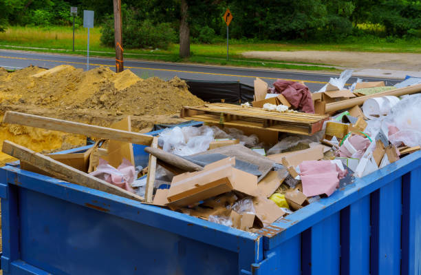Best Dumpster Rental Services  in Parker, SC